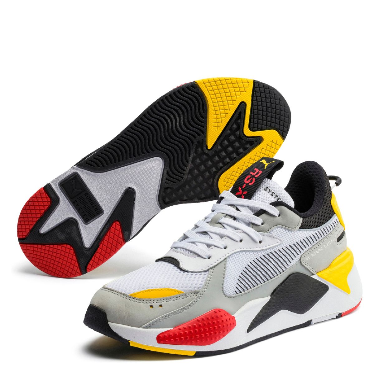 PUMA - Puma RS-x Toys Zapatilla Urbana Hombre