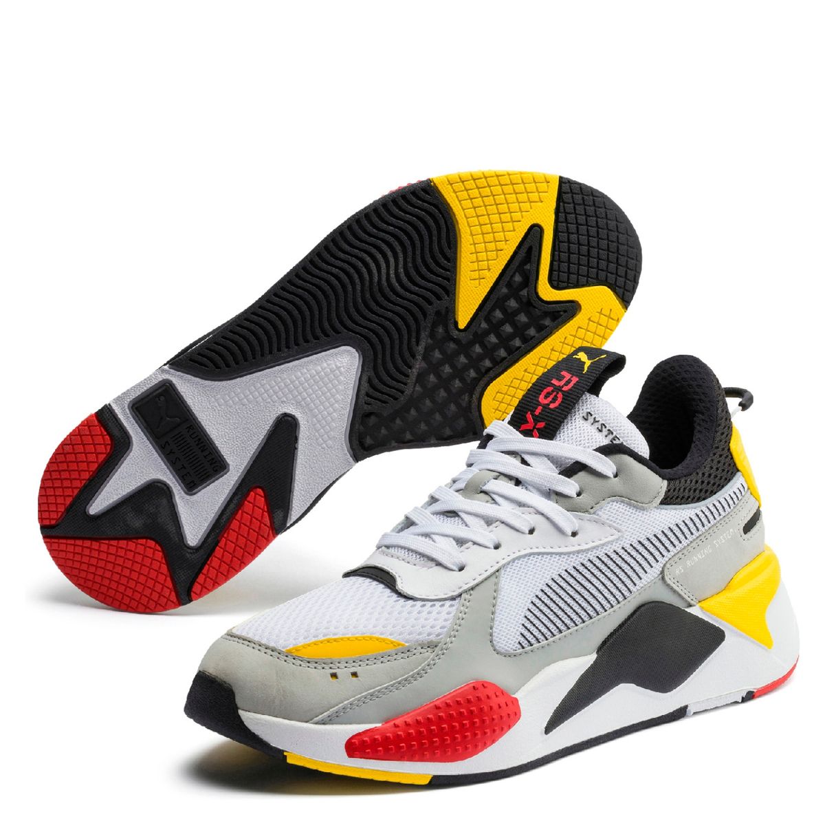 PUMA - Puma RS-x Toys Zapatilla Urbana Hombre