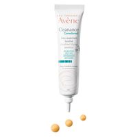 Crema Antiacné Cuidado Localizado Cleanance Comedomed Sos 15 Ml Avène