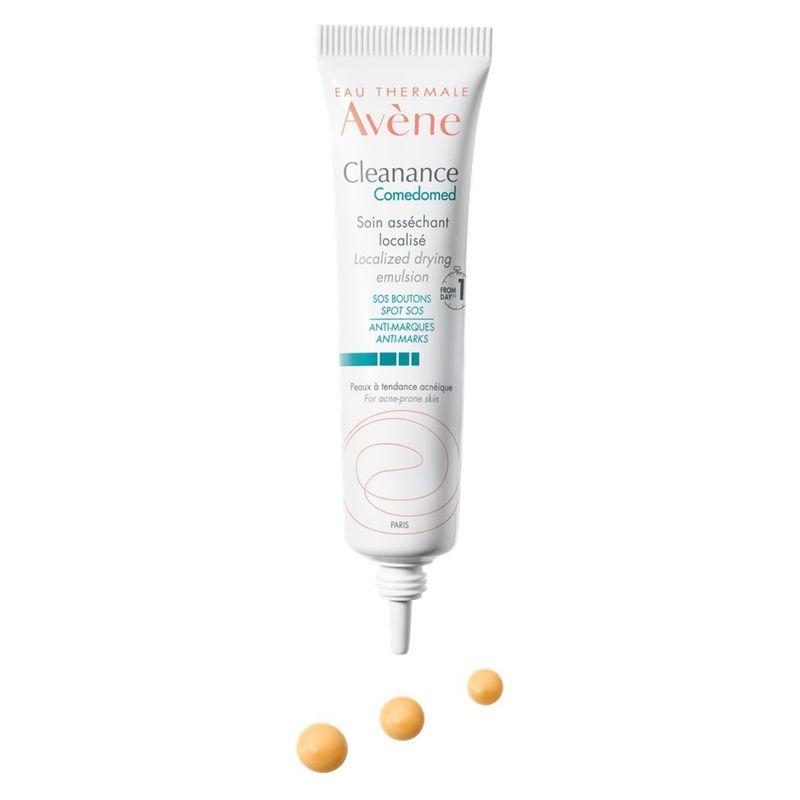 AVENE - Cleanance Comedomed Sos Cuidado Localizado 15Ml Avene