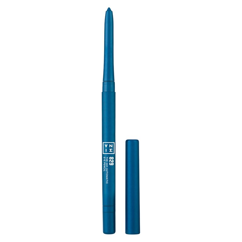 3INA - Delineador de ojos The 24H Automatic Eye Pencil 3INA