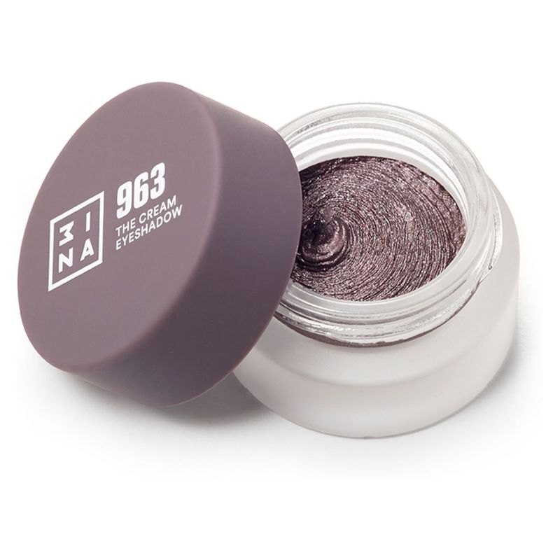 3INA - Sombra de Ojos The Cream Eyeshadow 3INA