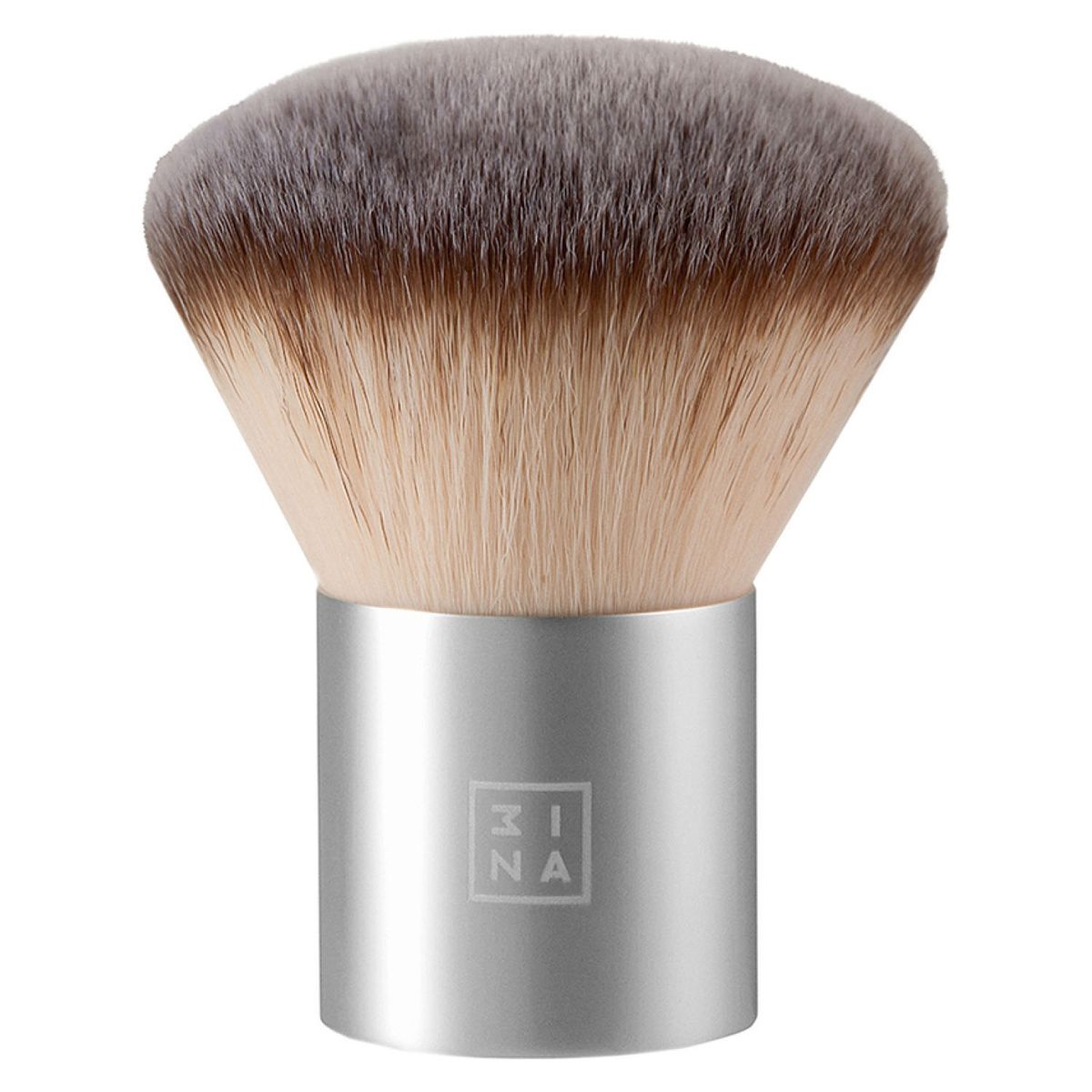 3INA - Brocha de Rostro The Kabuki Brush 3INA