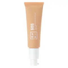 3INA - Base The Tinted Moisturizer SPF 30