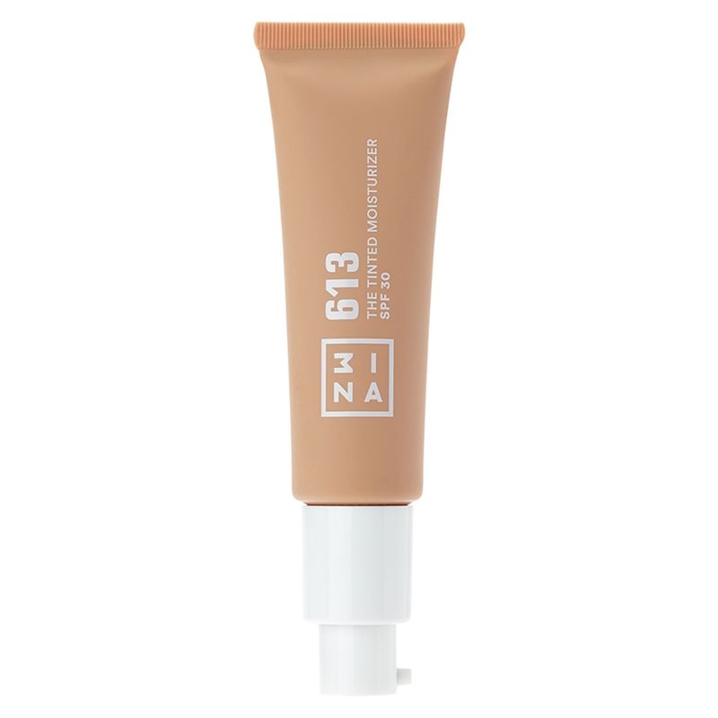 3INA - Base The Tinted Moisturizer SPF 30 3INA