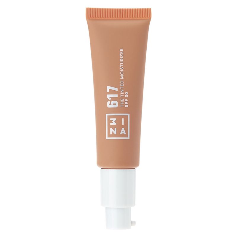 3INA - Base The Tinted Moisturizer SPF 30 3INA