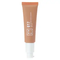 3INA - Base The Tinted Moisturizer SPF 30