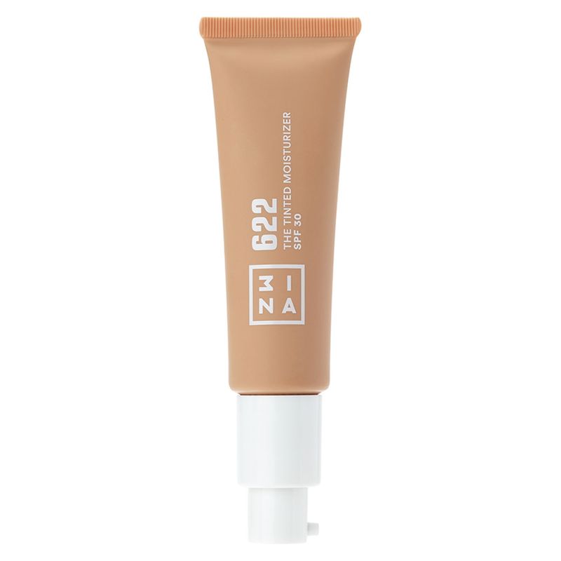 3INA - Base The Tinted Moisturizer SPF 30 3INA