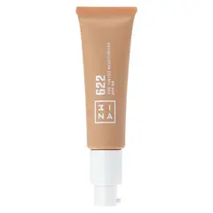 3INA - Base The Tinted Moisturizer SPF 30