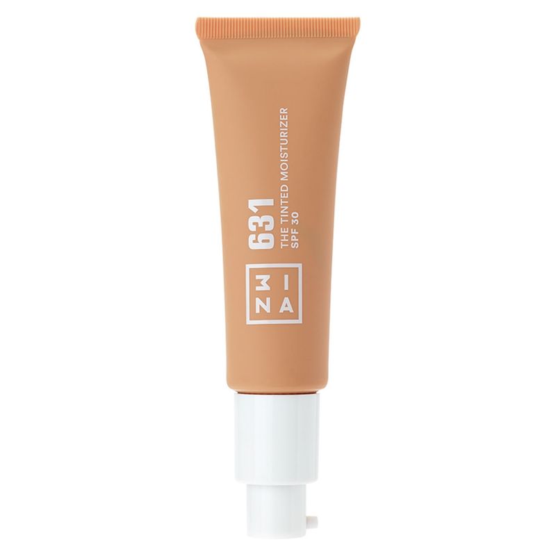 3INA - Base The Tinted Moisturizer SPF 30 3INA