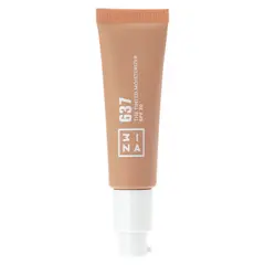 3INA - Base The Tinted Moisturizer SPF 30