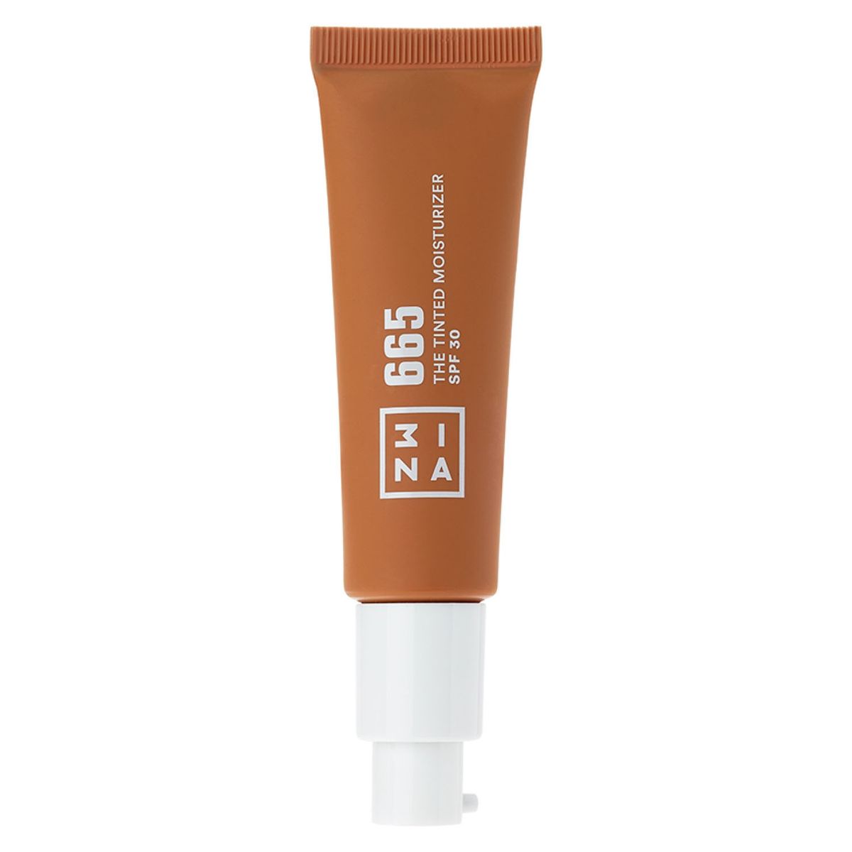 3INA - Base de Maquillaje The Tinted Moisturizer 3INA