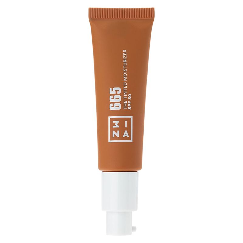 3INA - Base The Tinted Moisturizer SPF 30 3INA