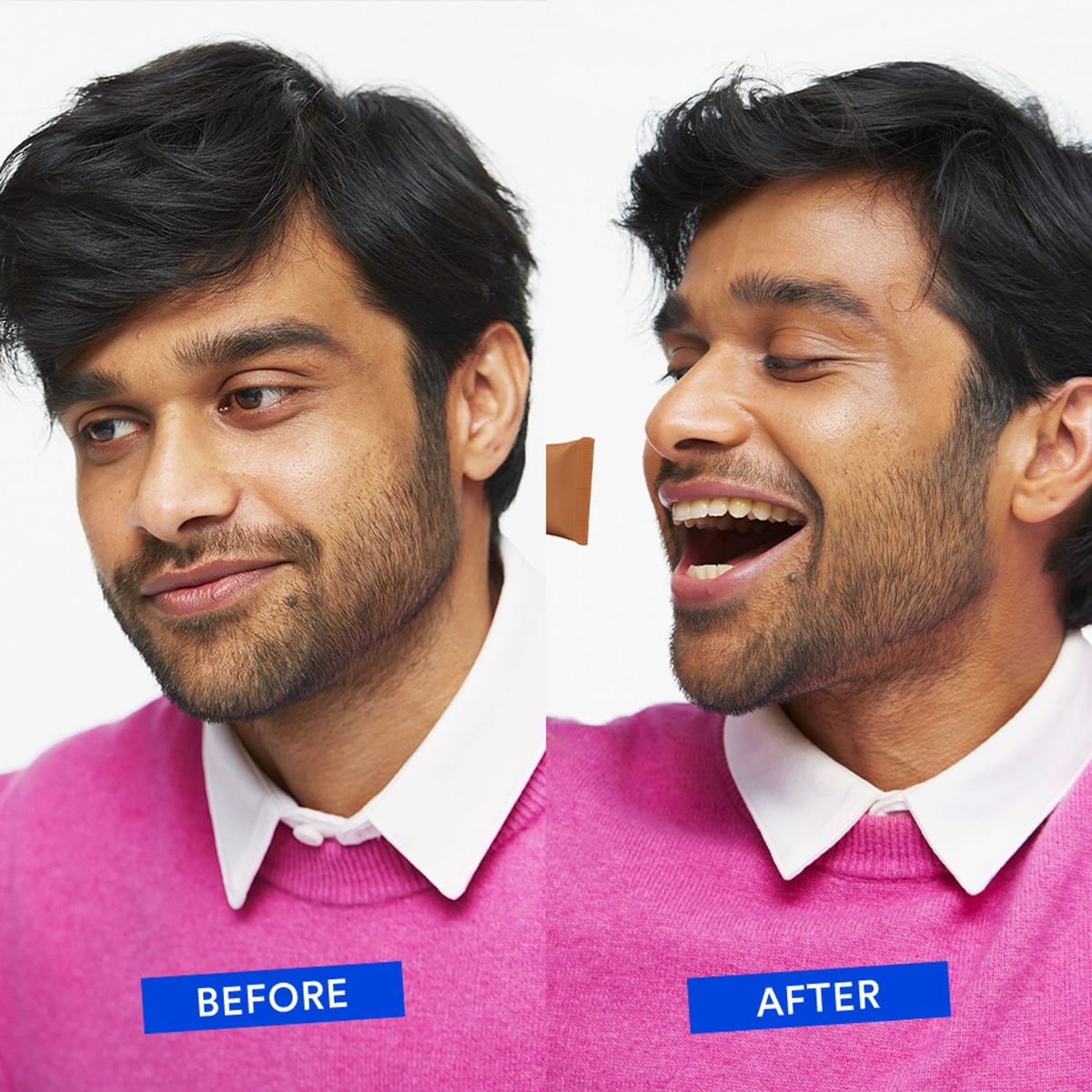 3INA - Base de Maquillaje The Tinted Moisturizer 3INA