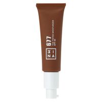 Base de Maquillaje The Tinted Moisturizer