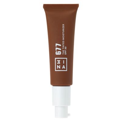Imagen 1 del producto Base de Maquillaje The Tinted Moisturizer