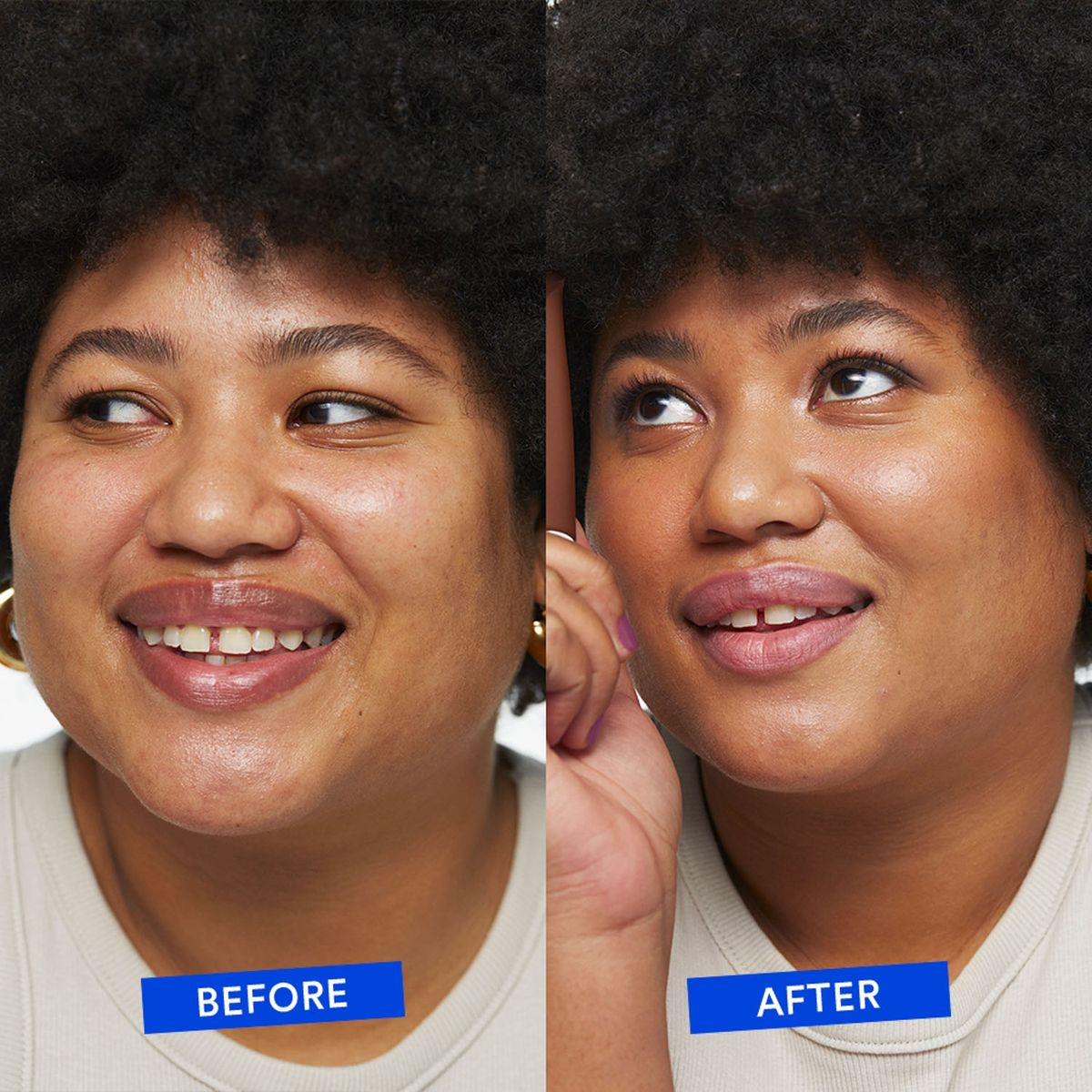 3INA - Base de Maquillaje The Tinted Moisturizer 3INA