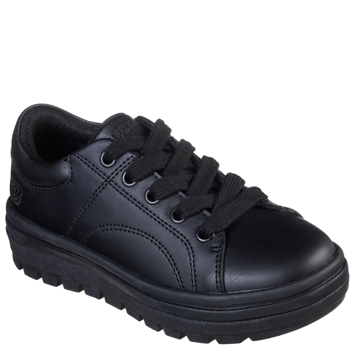 SKECHERS - Zapatilla Escolar Niña Negro Skechers (27 a 38)