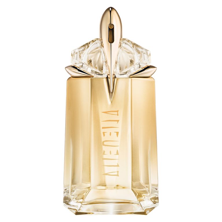 Perfume Mujer Alien Goddess Edp 60 Ml