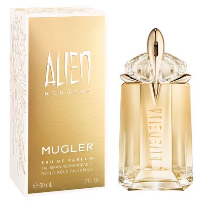 Imagen 2 del producto Perfume Mujer Alien Goddess Edp 60 Ml
