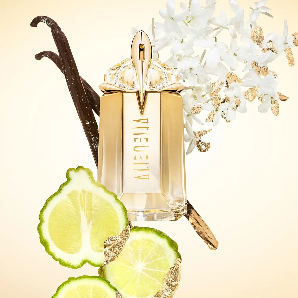 Mugler Alien Goddess EDP 60 ml, foto 3