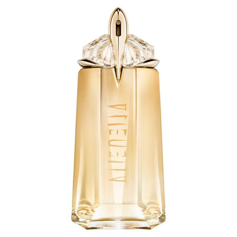 Perfume Mujer Alien Goddess Edp 90 Ml