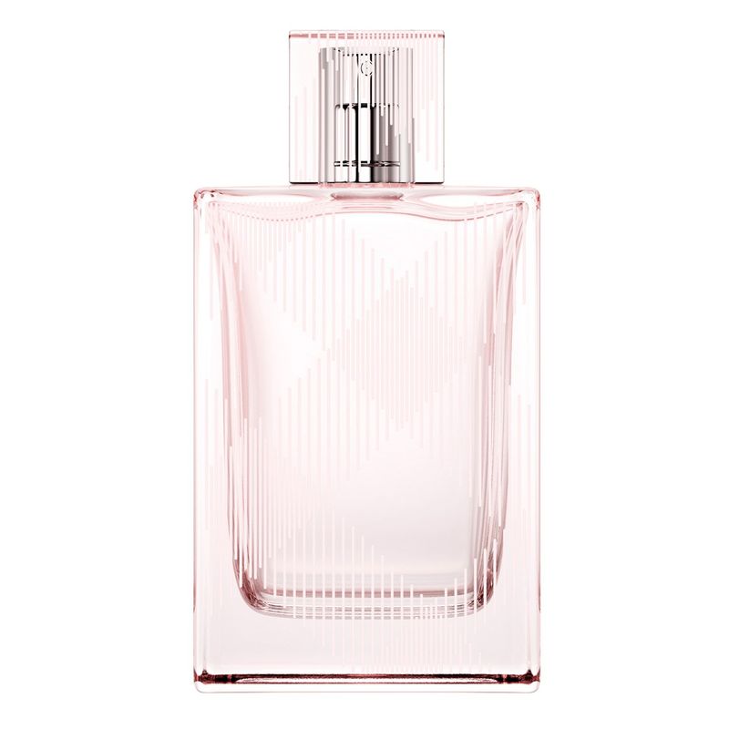 BURBERRY - Perfume Mujer Brith Sheer Eau de Toilette 50 Ml