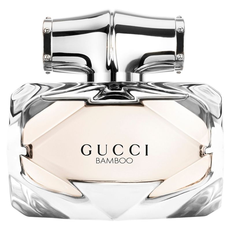 GUCCI - Perfume Mujer Gucci Bamboo Edt 50Ml Gucci