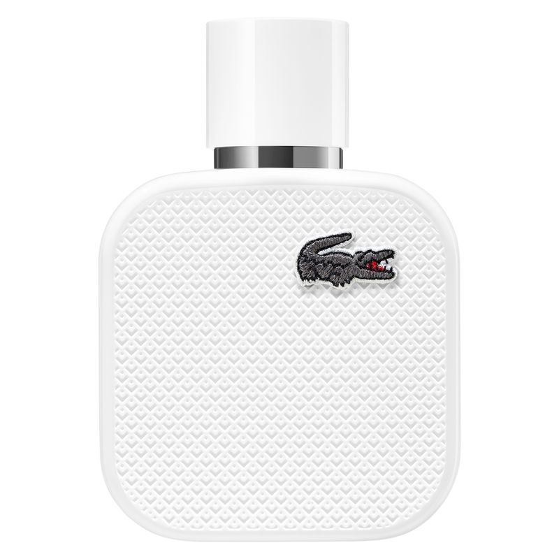 LACOSTE - Lacoste L.12.12 Blanc EDP 50ml