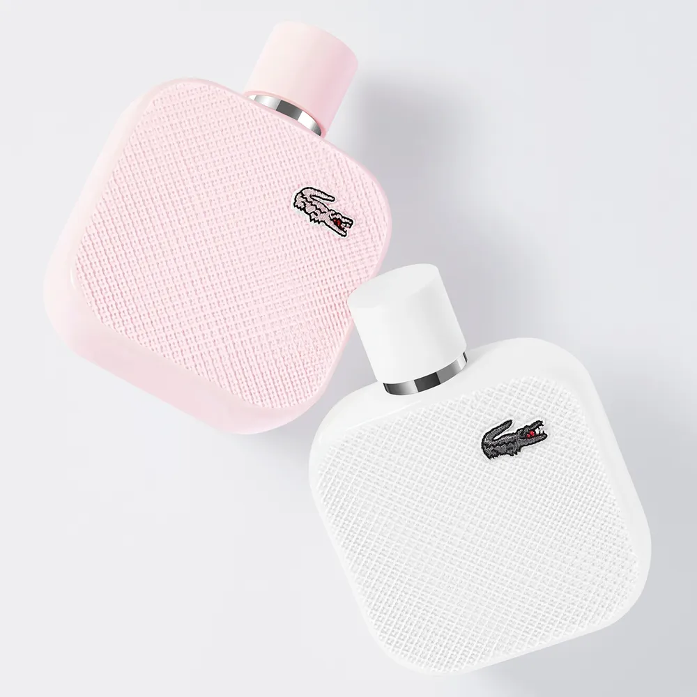 Lacoste L.12.12 Rose EDP 100 ml, foto 5