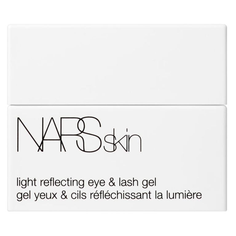 Gel de Ojos Y Pestanas Light Reflecting 15 Ml