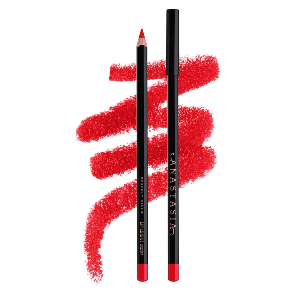 Anastasia Beverly Hills Lip Liner Cherry, foto 4