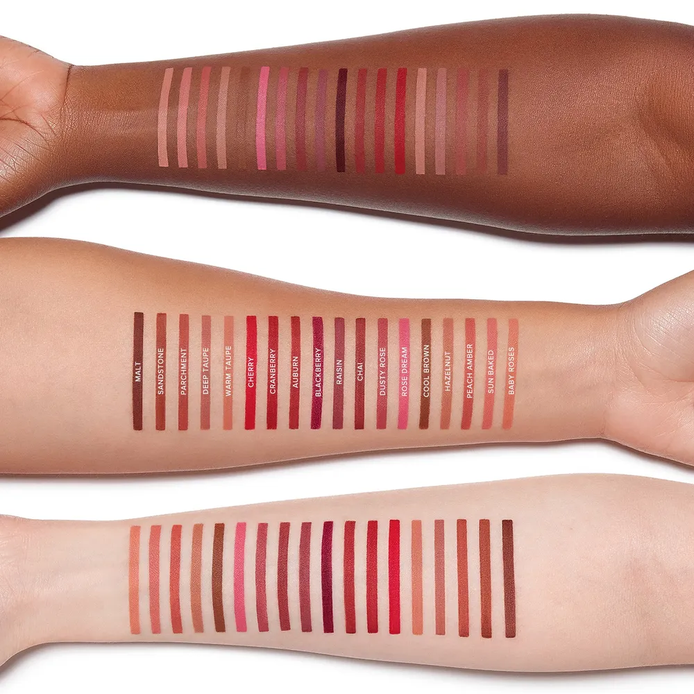 Anastasia Beverly Hills Lip Liner Cherry, foto 6