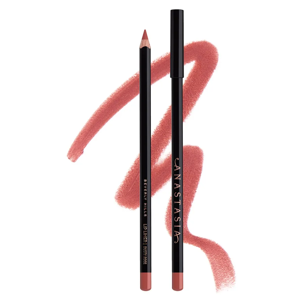 Anastasia Beverly Hills Lip Liner Dusty Rose, foto 3