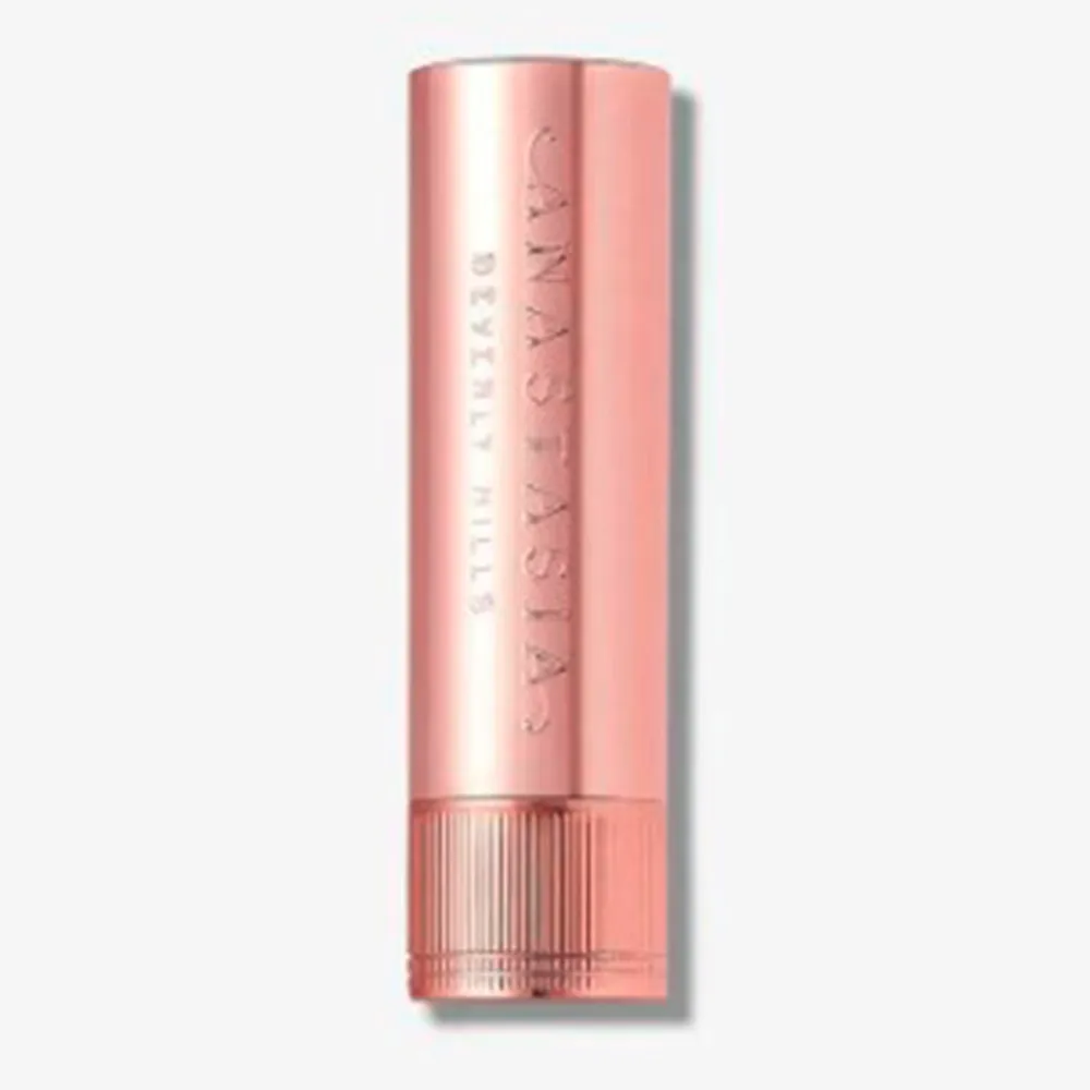 Anastasia Beverly Hills Matte Lipstick Blackberry, foto 3