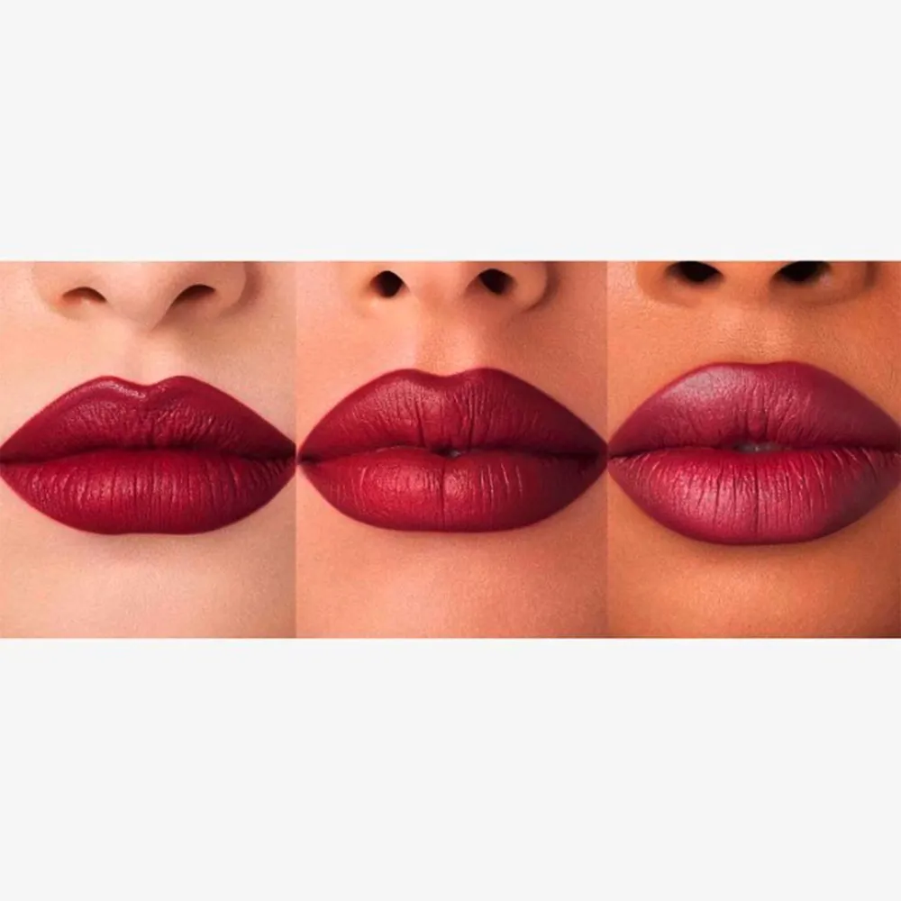 Anastasia Beverly Hills Matte Lipstick Blackberry, foto 4