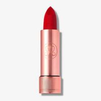 Labial Matte Lipstick - Royal Red
