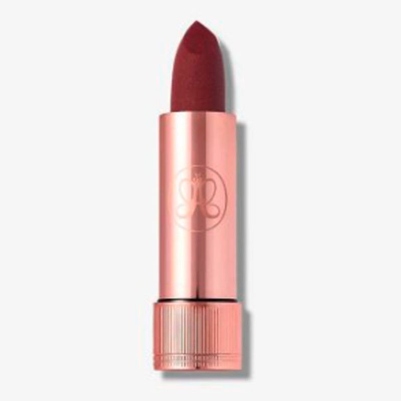 ANASTASIA - Labial Matte Lipstick Rum Punch Anastasia