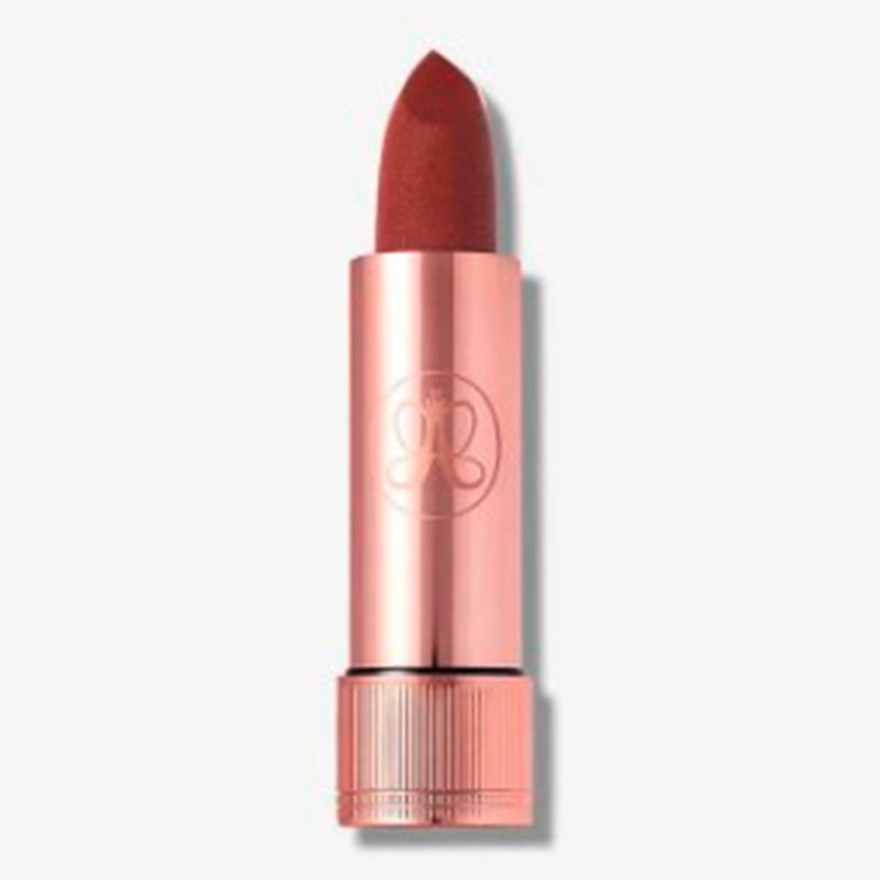 ANASTASIA - Labial Matte Lipstick Toffee Anastasia