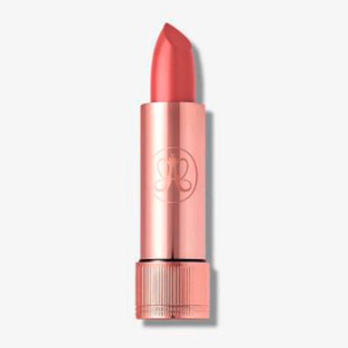 ANASTASIA - Labial Satin Lipstick - Dusty Rose Anastasia