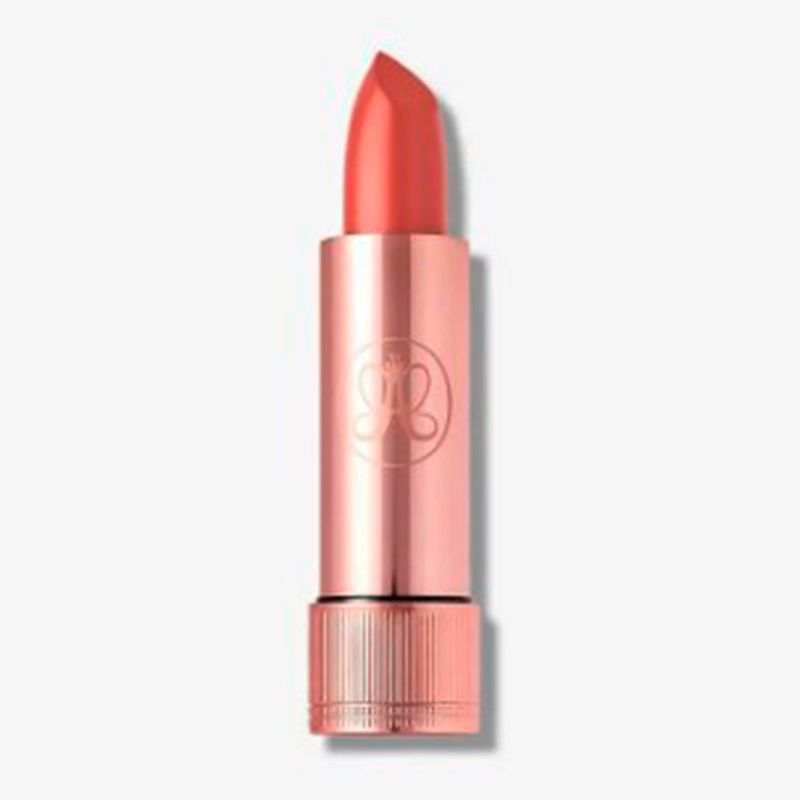 ANASTASIA - Labial Satin Lipstick Peach Amber Anastasia