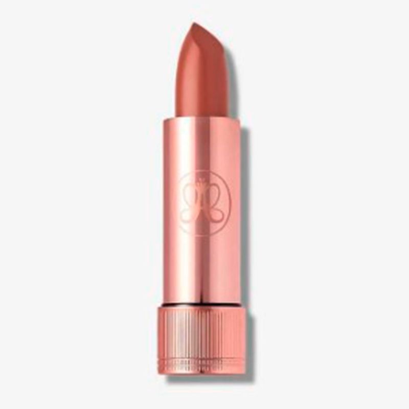 ANASTASIA - Labial Satin Lipstick Rose Brown Anastasia