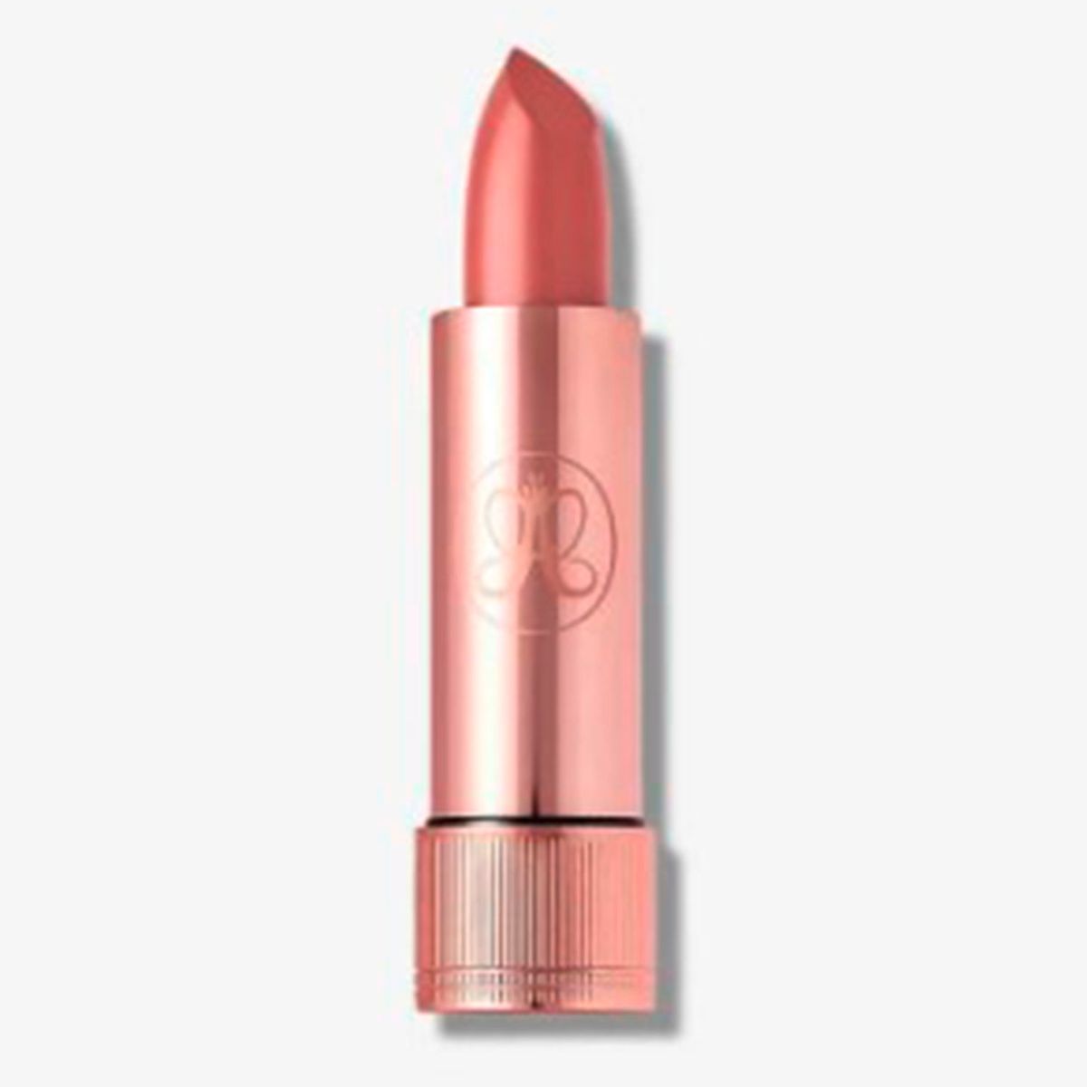 ANASTASIA - Labial Satin Lipstick - Taupe Beige Anastasia