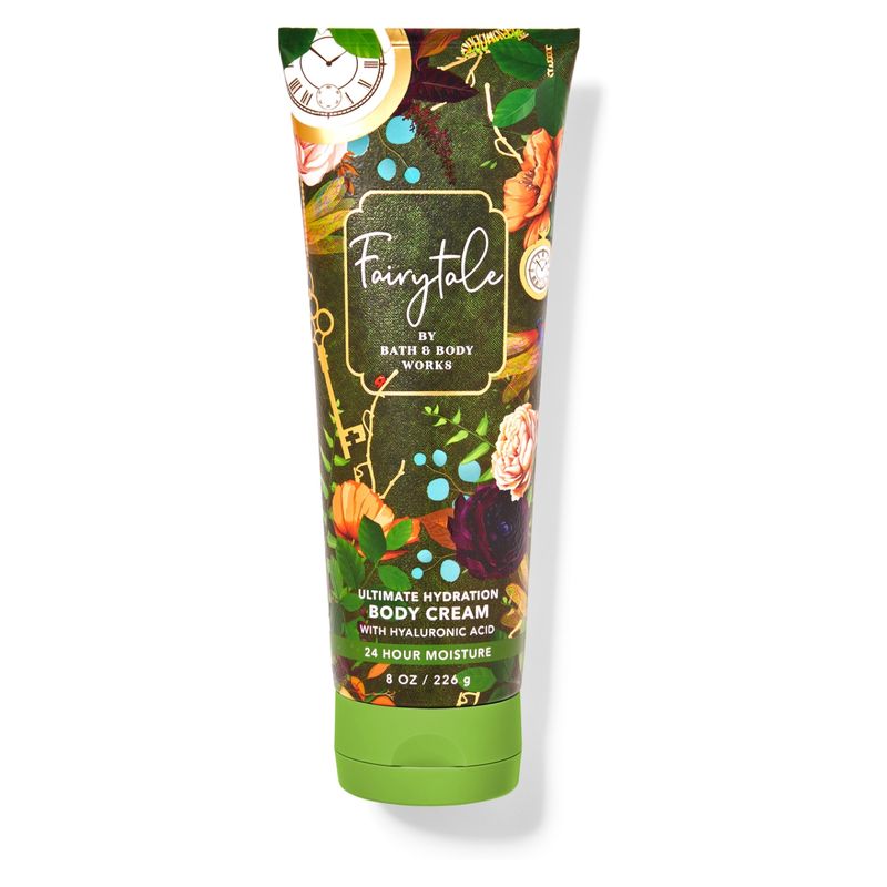 BATH & BODY WORKS - Crema Corporal Fairytale Bath & Body Works