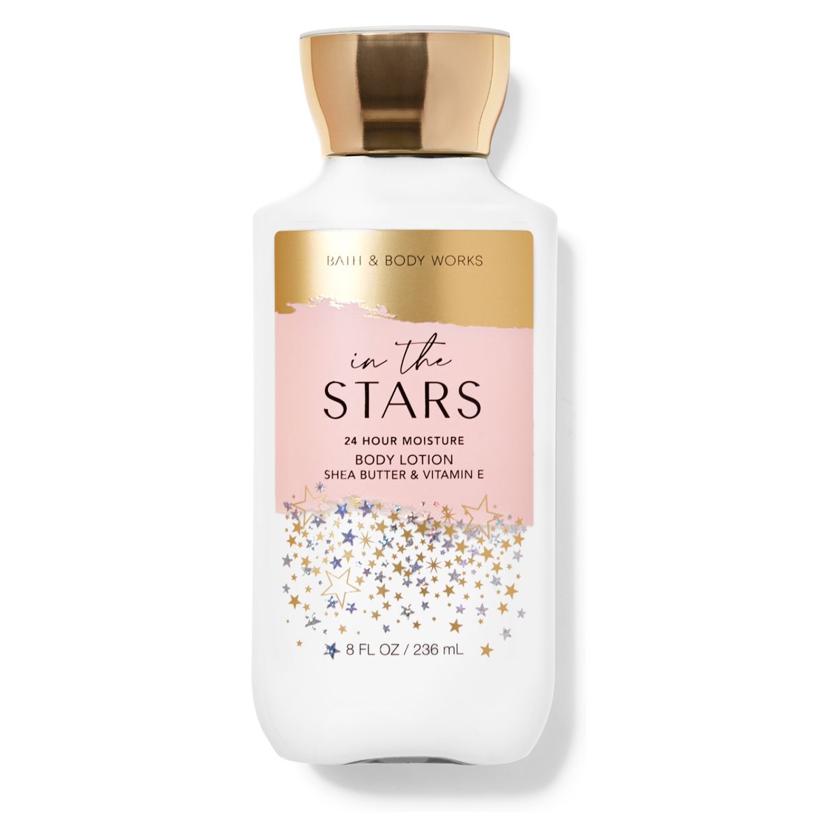 BATH & BODY WORKS - Crema Líquida Corporal In The Stars Bath & Body Works