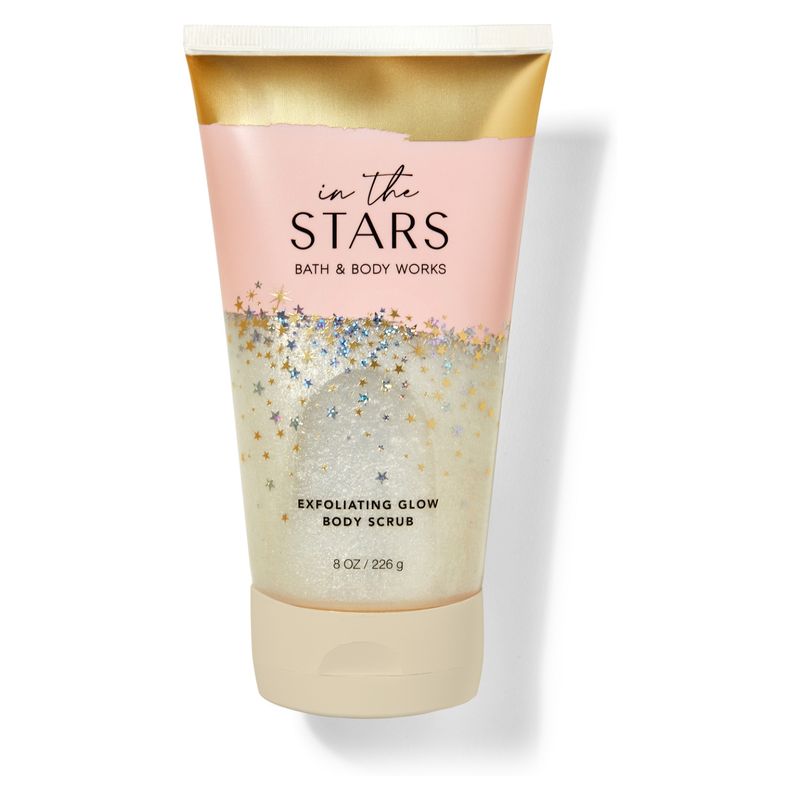BATH & BODY WORKS - Exfoliante Corporal In The Stars 237ml Bath & Body Work