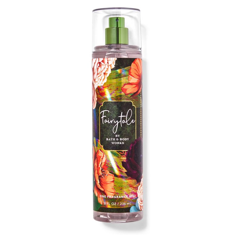 BATH & BODY WORKS - Fragancia Corporal Fairytale Bath & Body Works