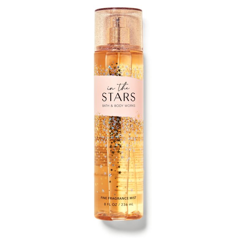 BATH & BODY WORKS - Fragancia Corporal In The Stars Bath & Body Works