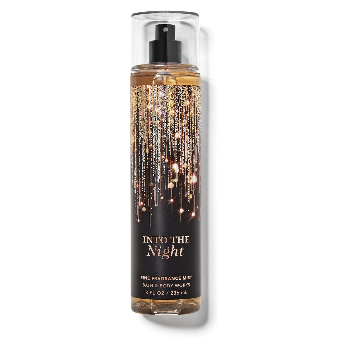 BATH & BODY WORKS - Fragancia Corporal Into The Night Bath & Body Works