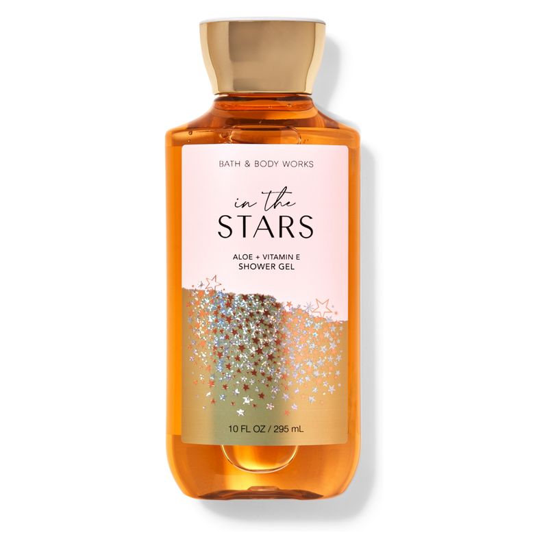 BATH & BODY WORKS - Gel De Ducha In The Stars Bath & Body Works